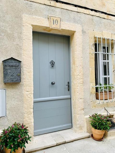 L'Oustaou D'Arles Villa Exterior photo